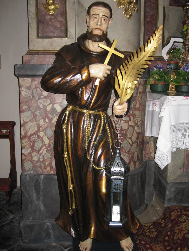 Engelbertstatue